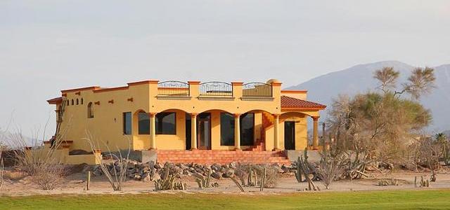 El Dorado Ranch - Homes -