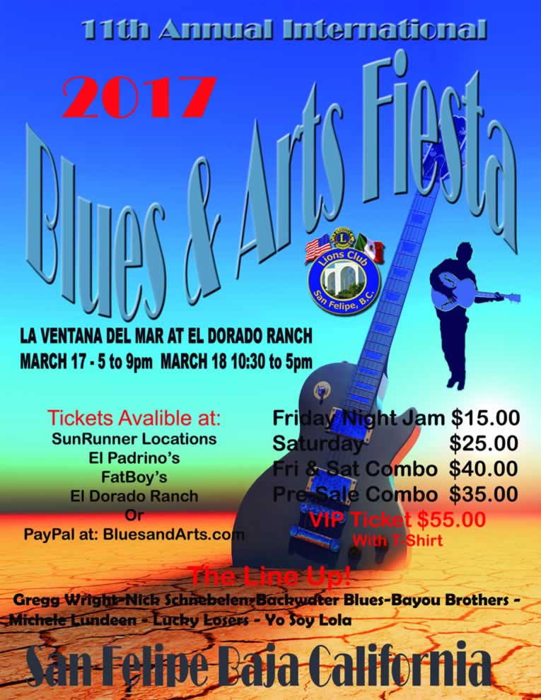 El Dorado Ranch Condos, Homes for Rent in San Felipe